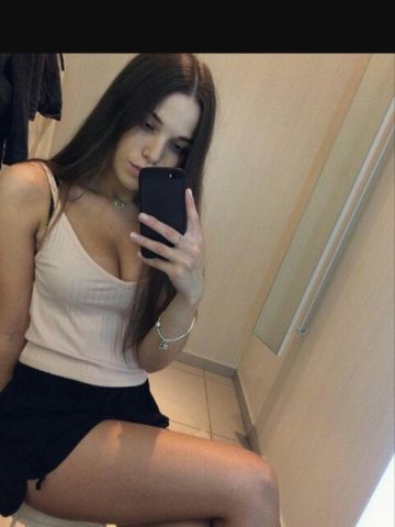 Проститутка Ната