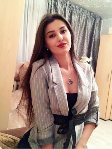 Проститутка Соня